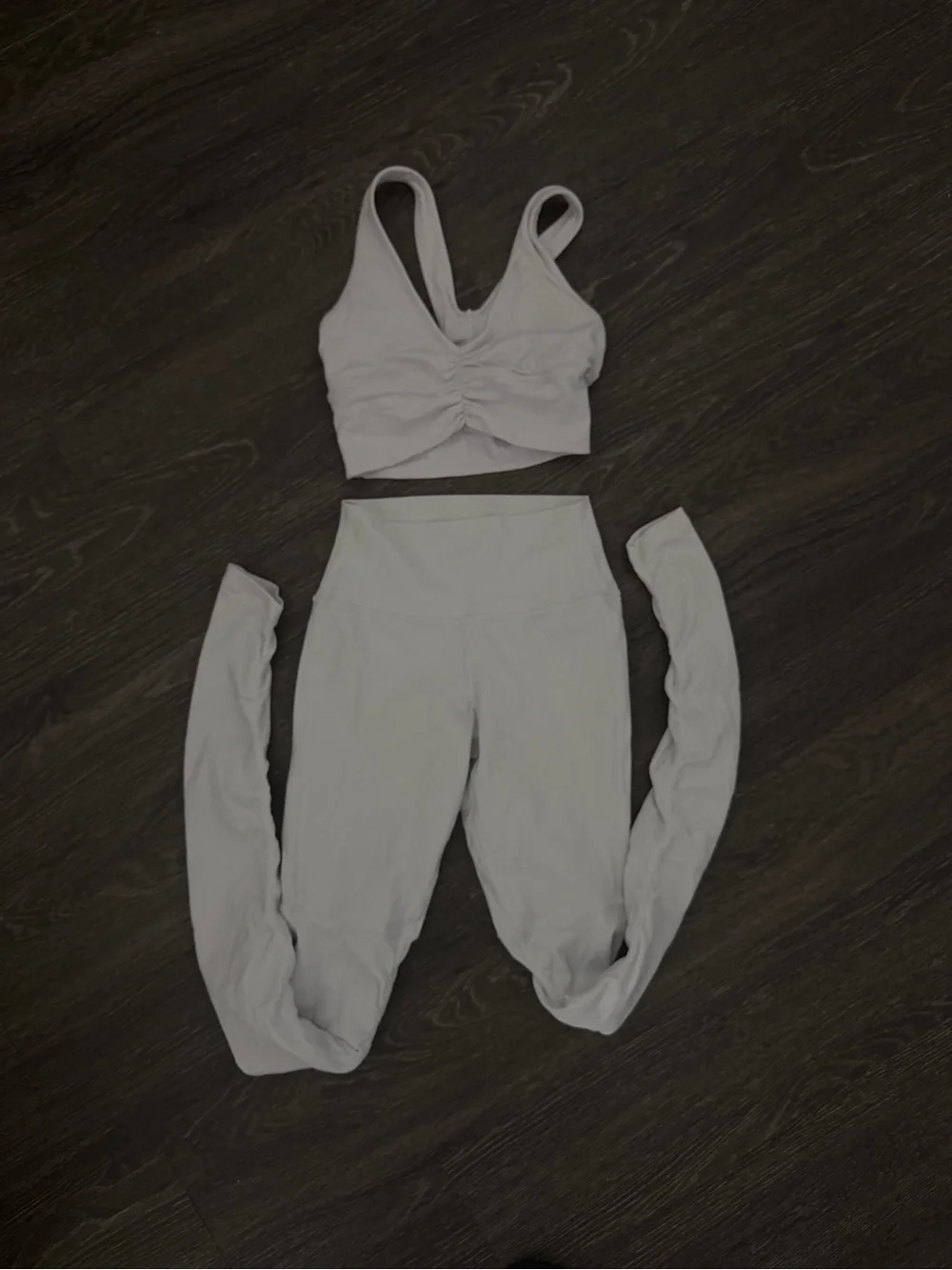 ALO Yoga Set